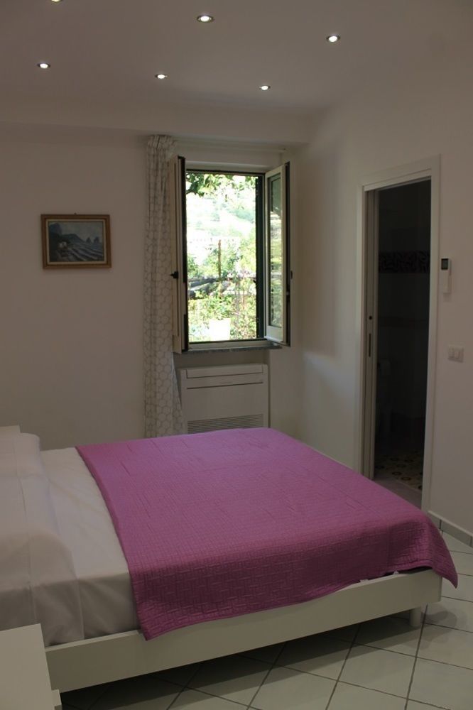 Gelsomino Rooms Ραβέλλο Εξωτερικό φωτογραφία