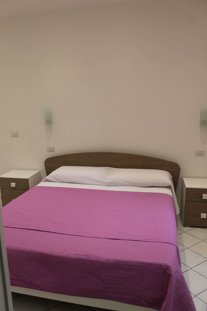 Gelsomino Rooms Ραβέλλο Εξωτερικό φωτογραφία