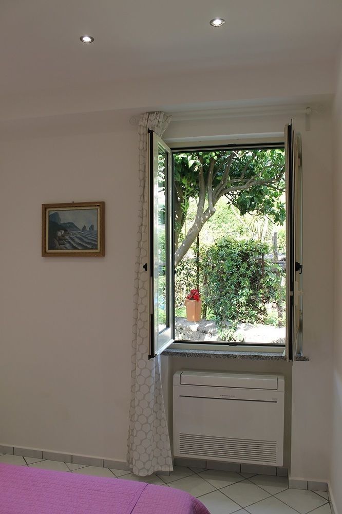 Gelsomino Rooms Ραβέλλο Εξωτερικό φωτογραφία